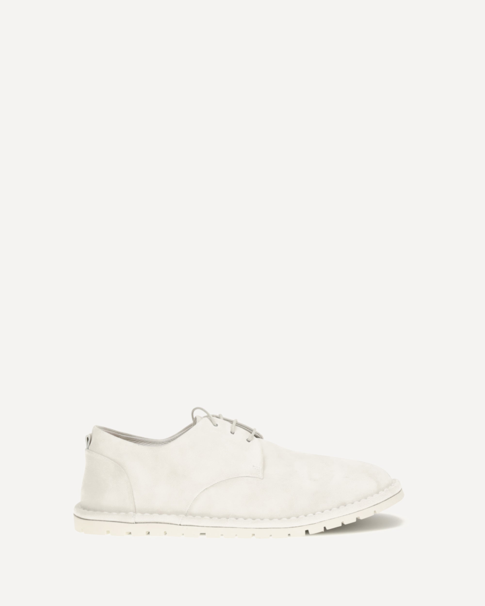 MARSÈLL Sancrispa Lace-Up Shoes