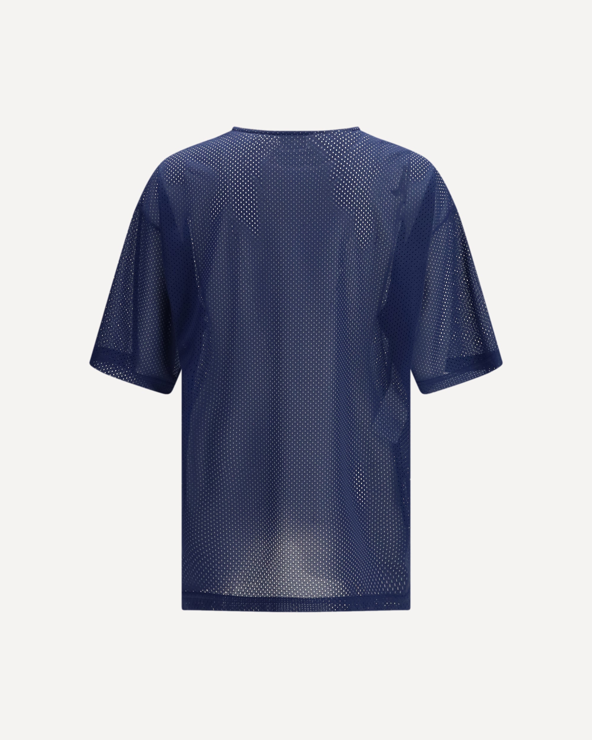 Moschino Technical mesh T-shirt, view 2