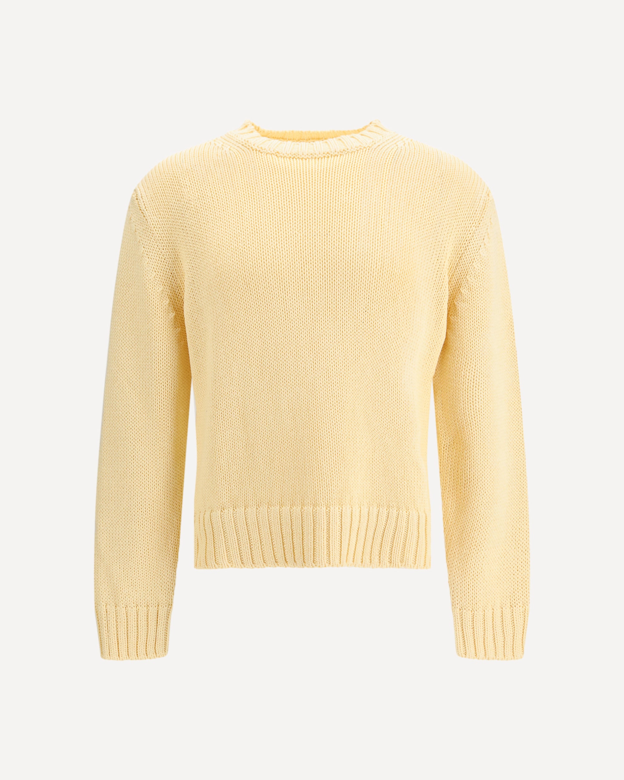 SUNFLOWER Frederik Sweater