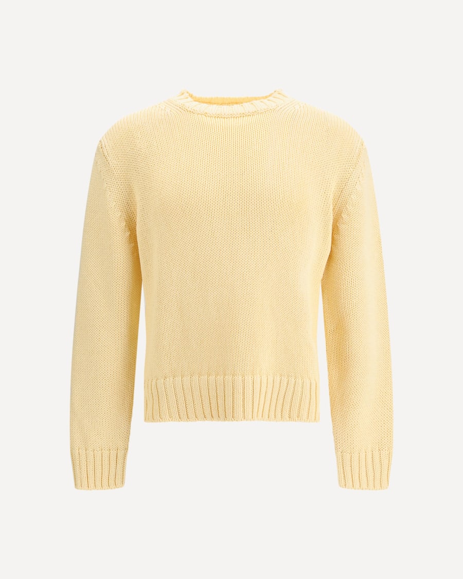 SUNFLOWER Frederik Sweater