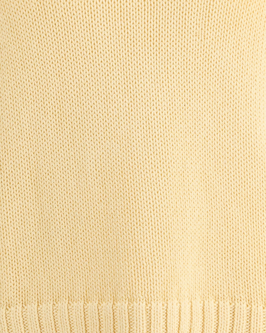 SUNFLOWER Frederik Sweater, view 5