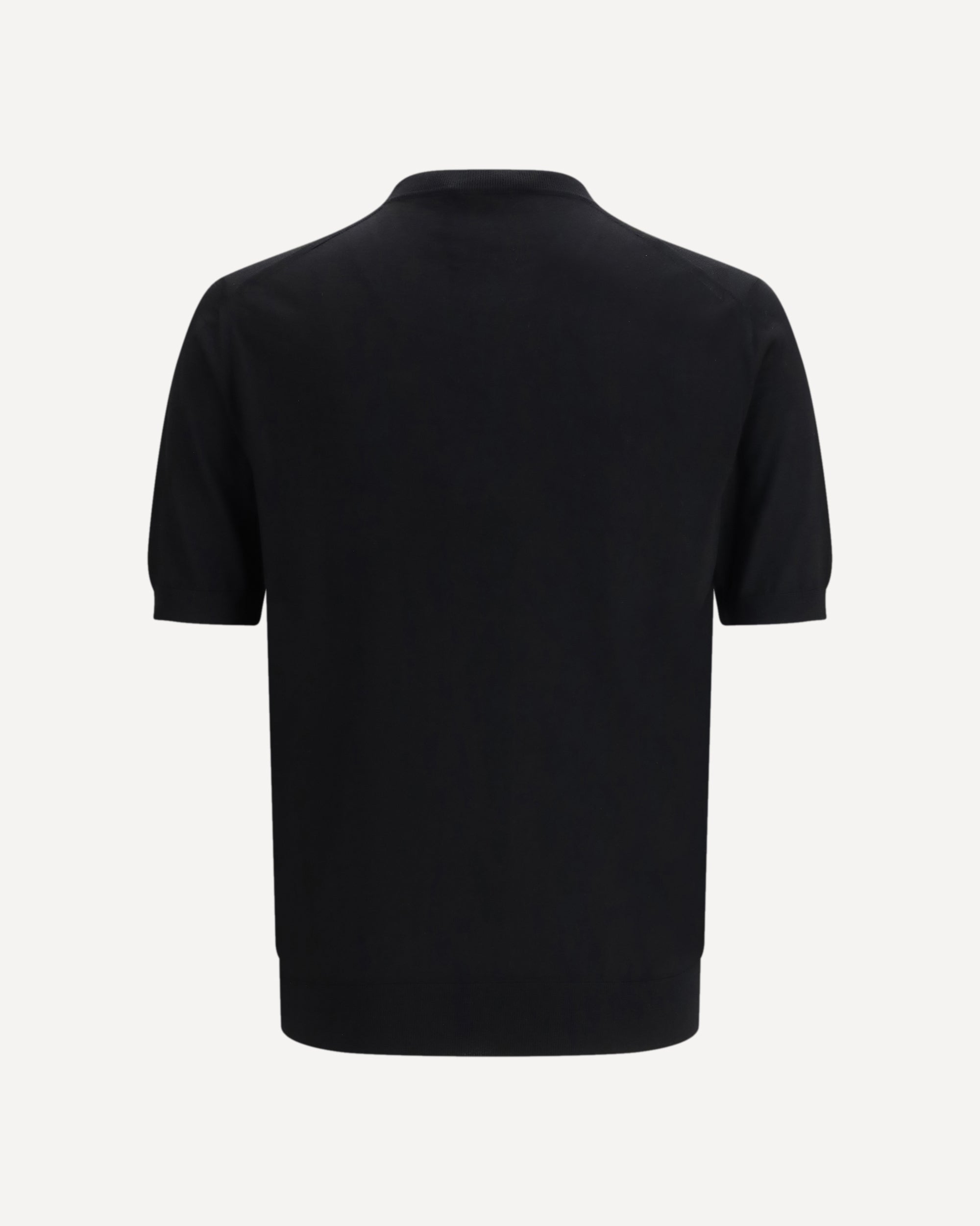 Prada Virgin wool T-shirt, view 2