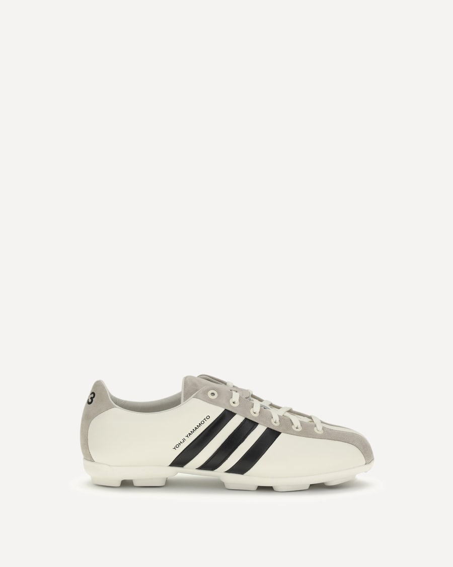 Y-3 Field Sneakers