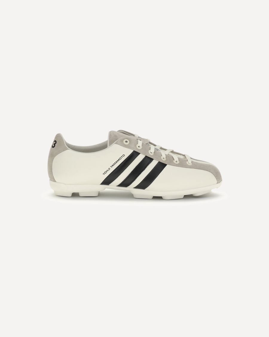 Y-3 Field Sneakers, view 3