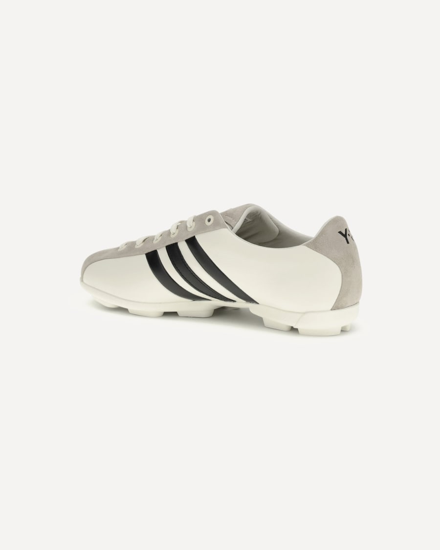 Y-3 Field Sneakers, view 5