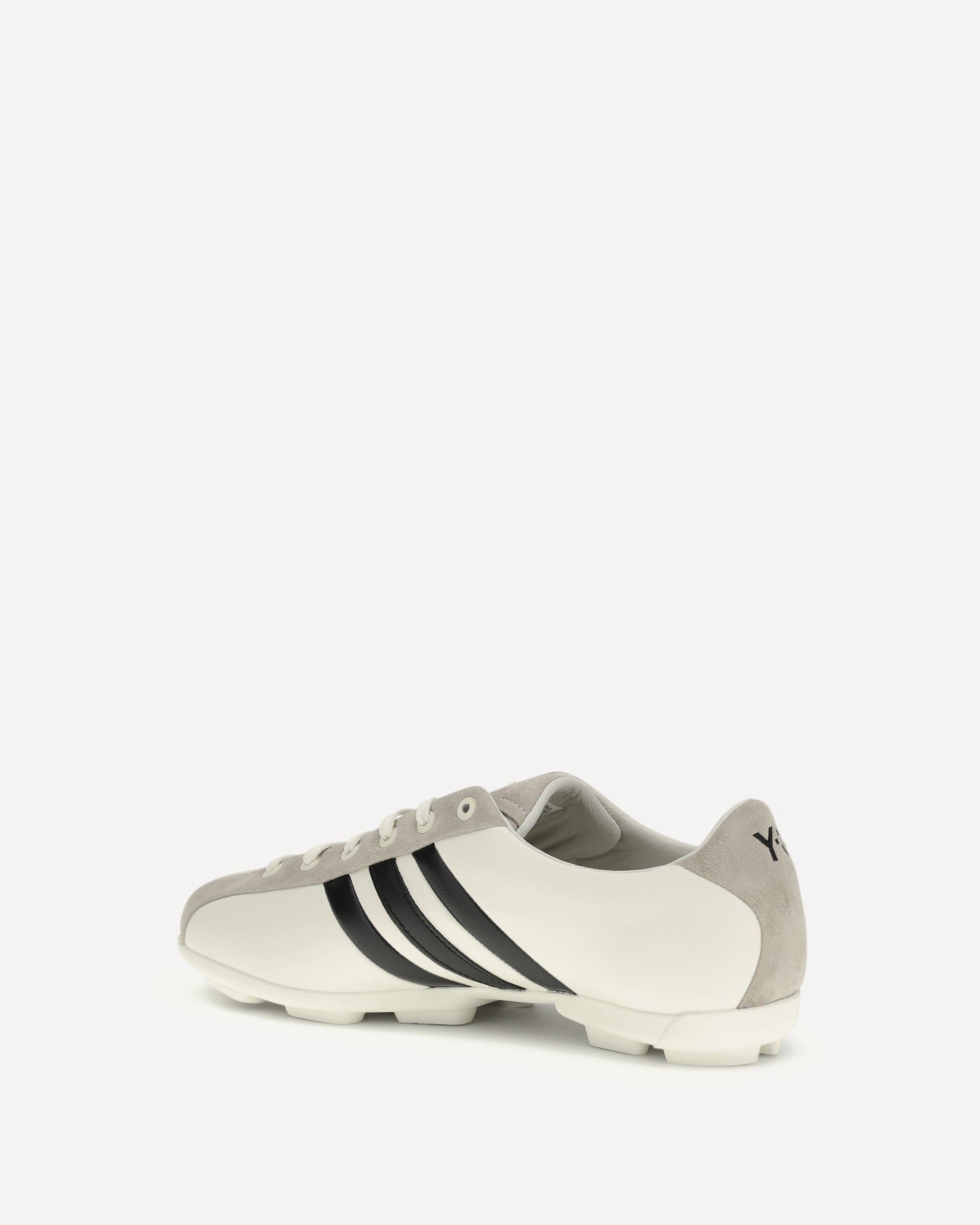Y-3 Field Sneakers, view 2