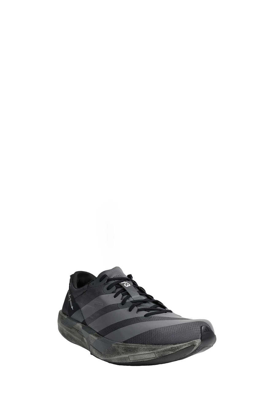 Y-3 Adios 9 Sneakers, view 2