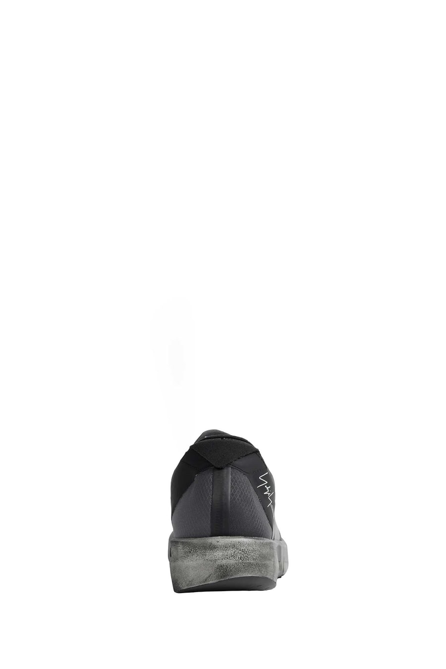 Y-3 Adios 9 Sneakers, view 3