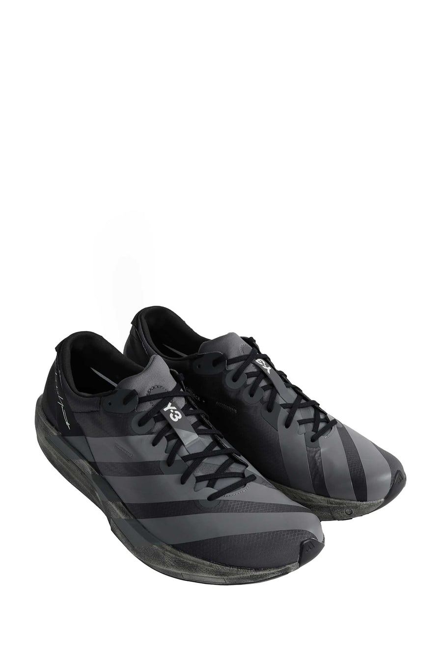 Y-3 Adios 9 Sneakers, view 6