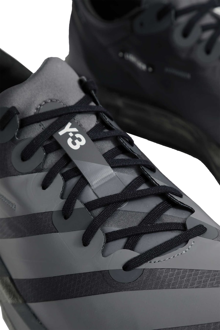Y-3 Adios 9 Sneakers, view 7