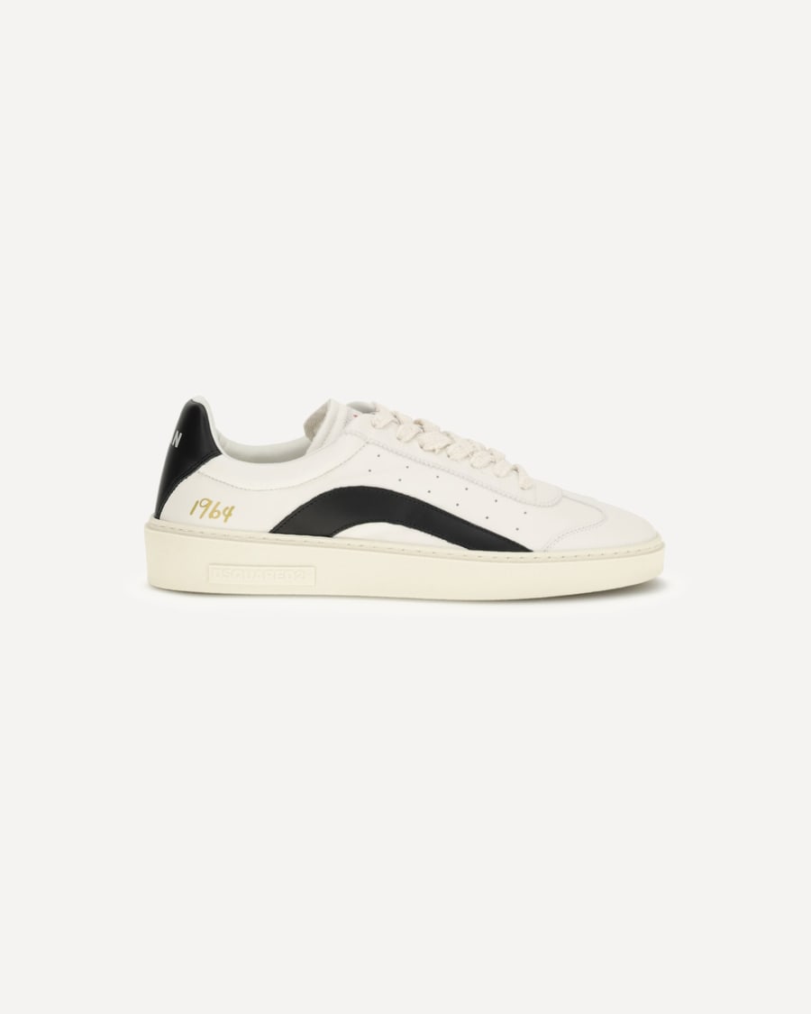 Dsquared2 Rider Sneakers, view 3