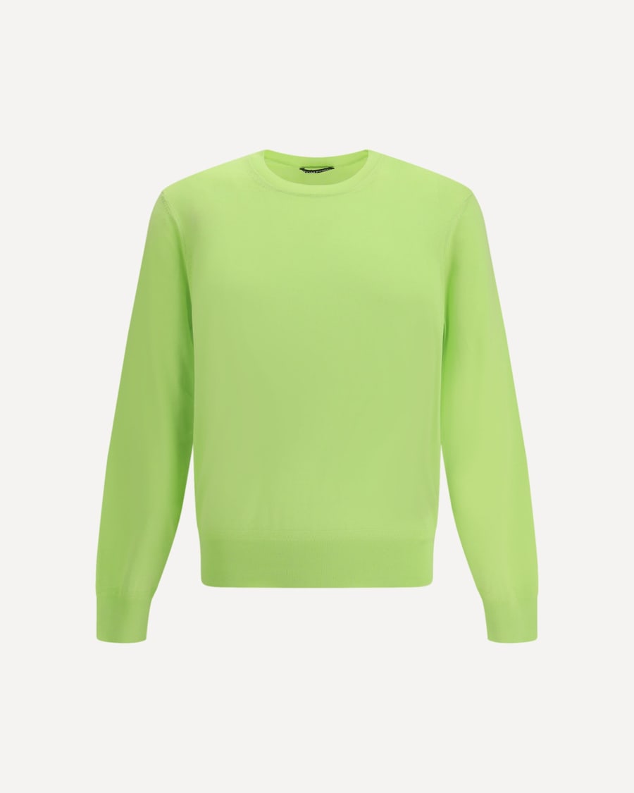 Tom Ford Long-sleeved Sweater