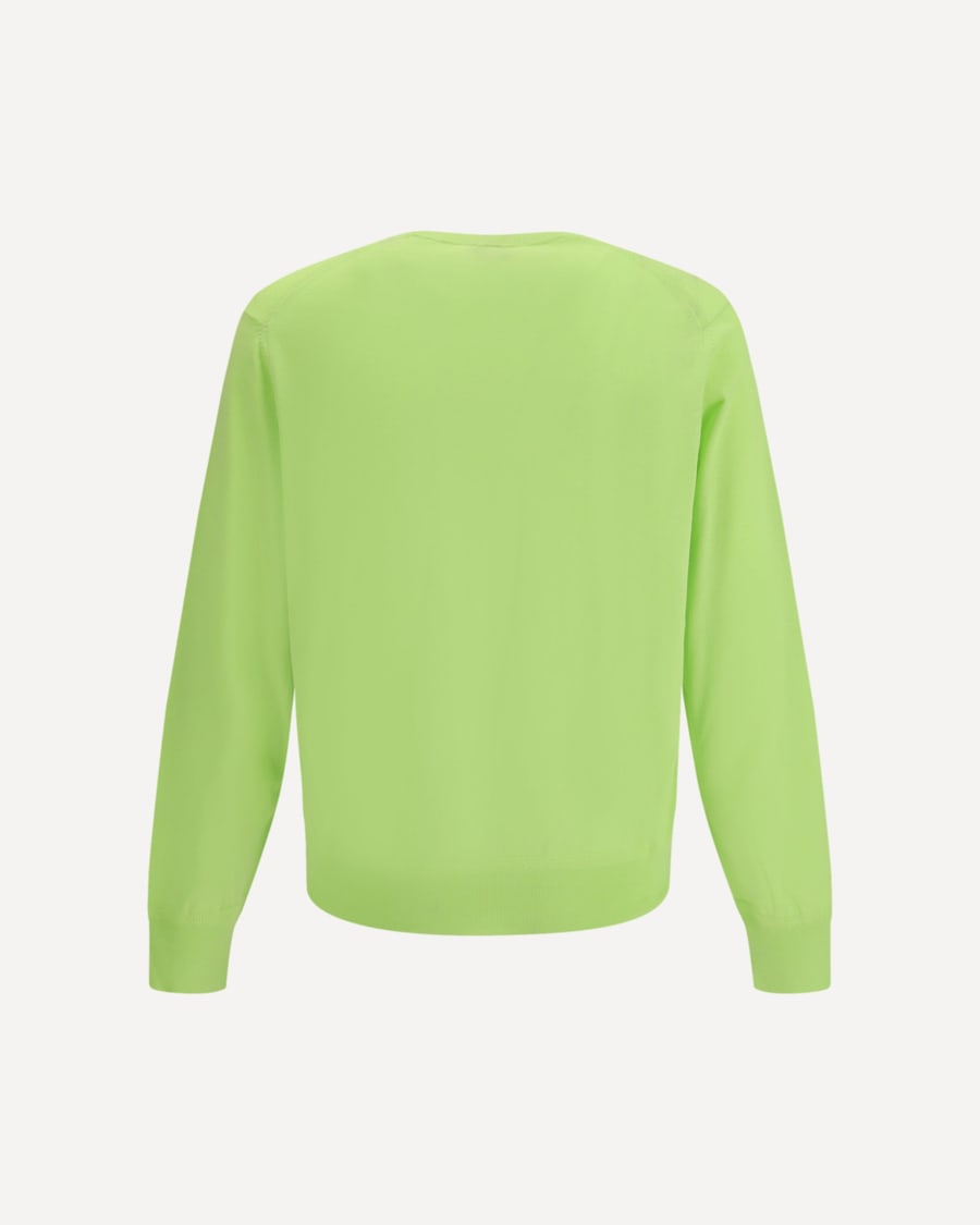 Tom Ford Long-sleeved Sweater, view 2