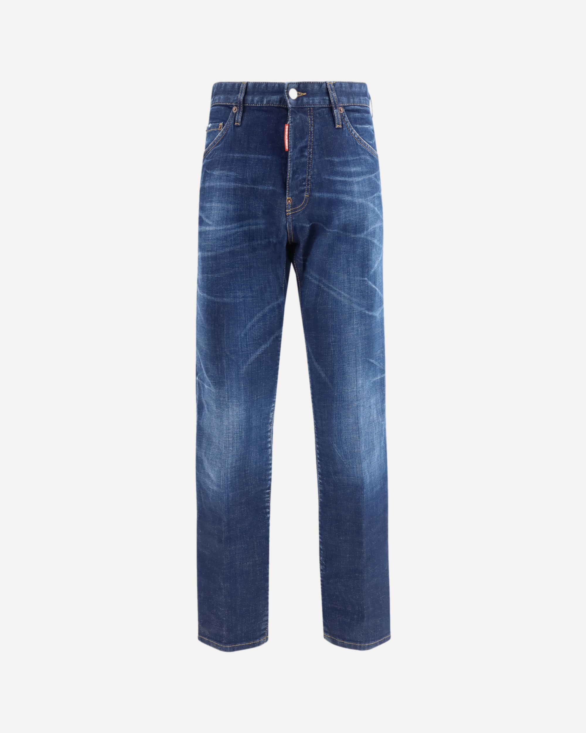 Dsquared2 Teddy Jeans