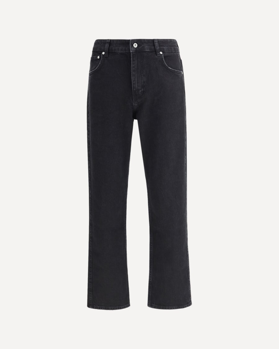 REPRESENT R2 Straight Leg Jeans