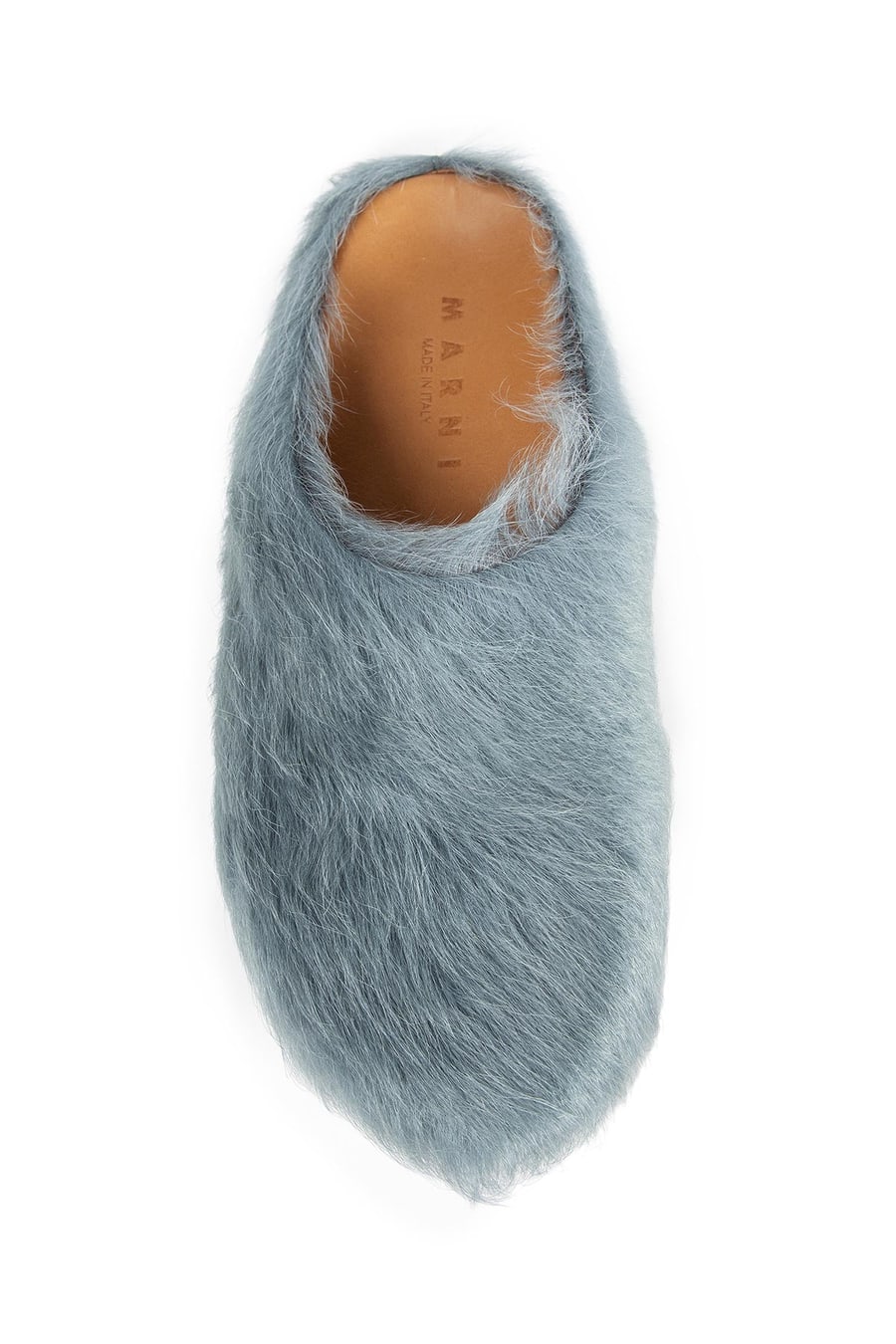 Marni Fussbett Mules, view 5