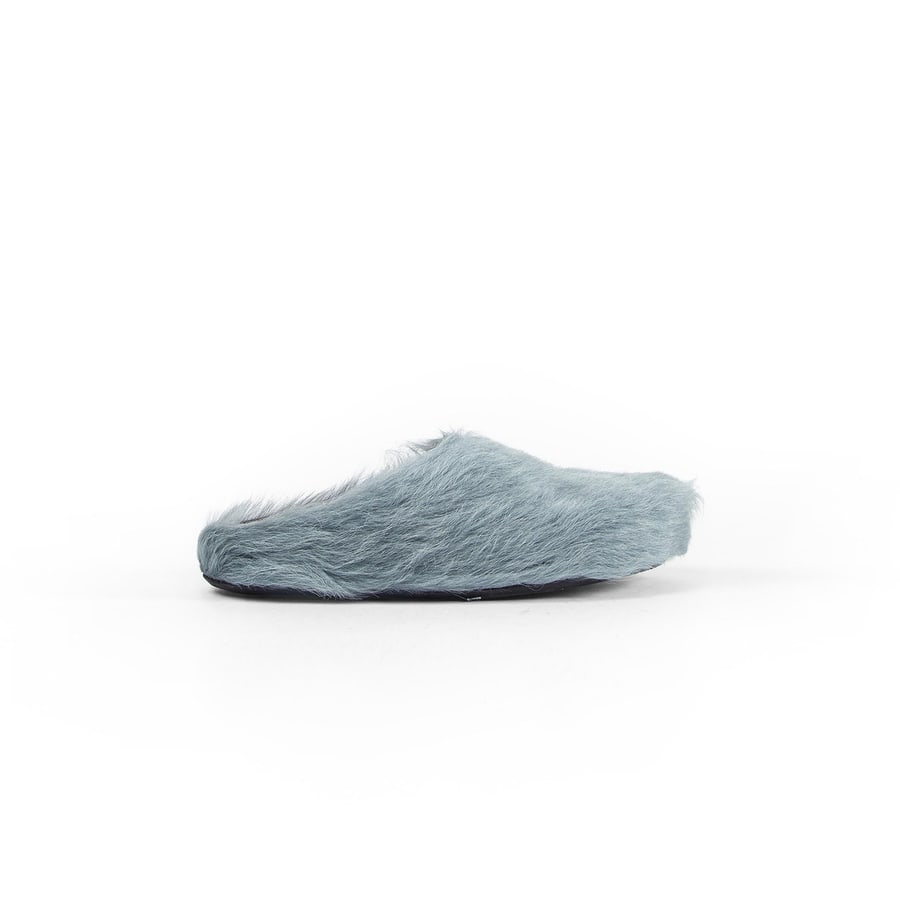 Marni Fussbett Mules, view 8