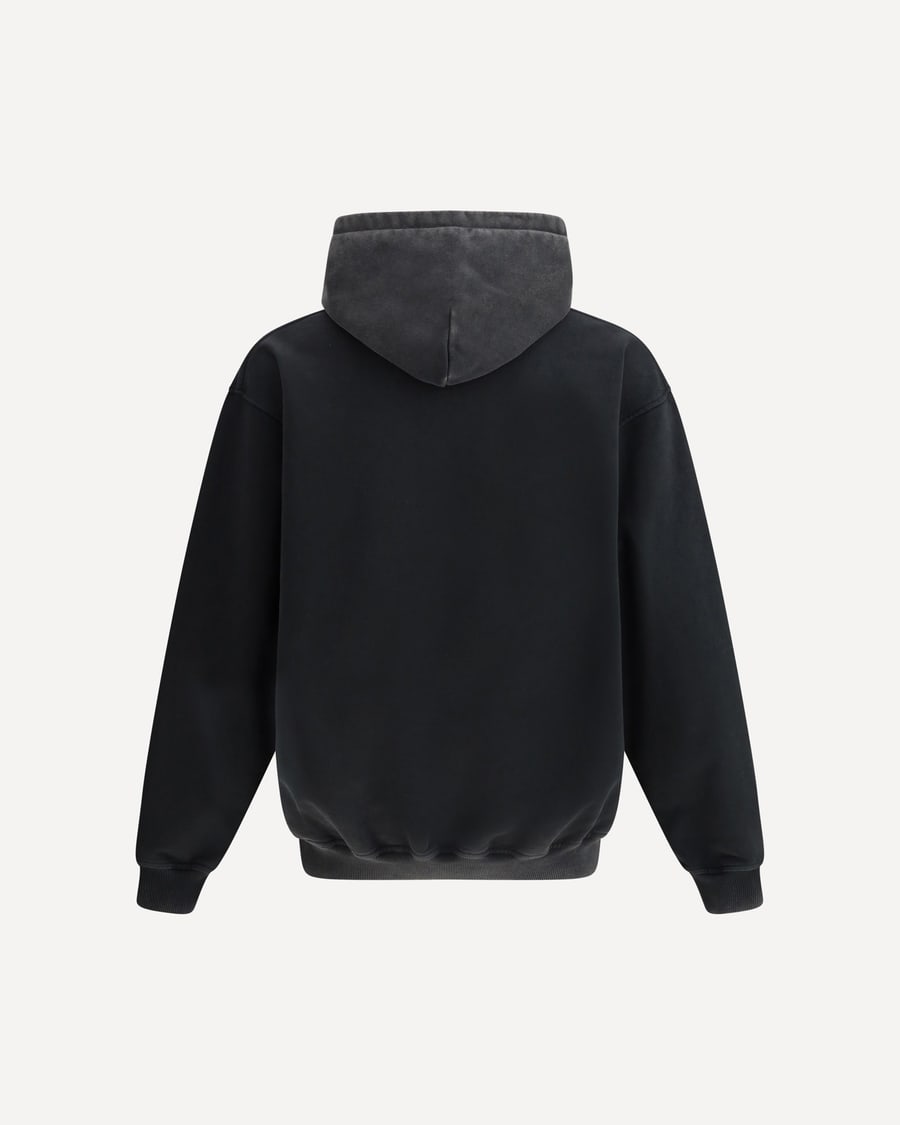 REPRESENT Thoroughbred Hoodie, view 4