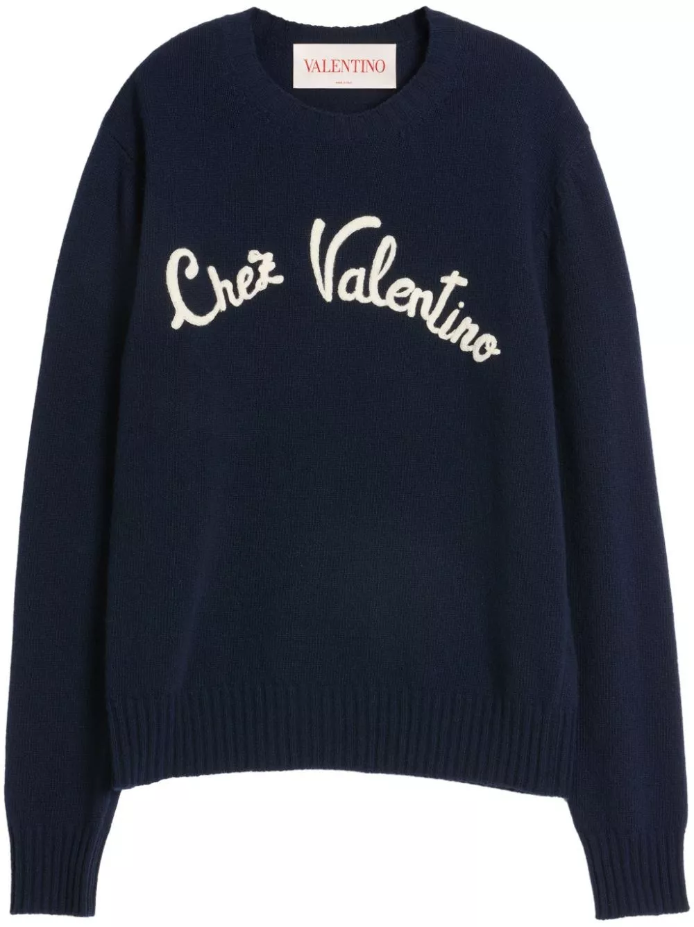 Valentino Maglione Chez Valentino