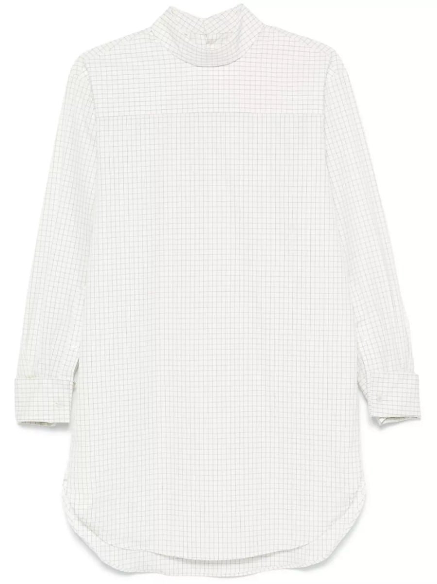 Dries Van Noten Camicia di cotone