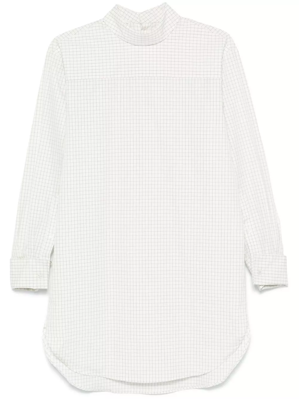 Dries Van Noten Camicia di cotone