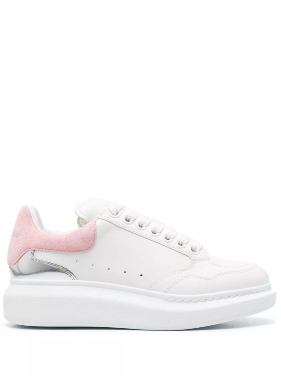 Alexander McQueen Sneakers Oversize