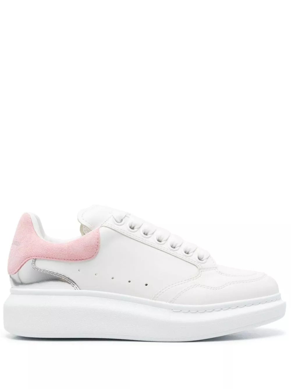 Alexander McQueen Sneakers Oversize