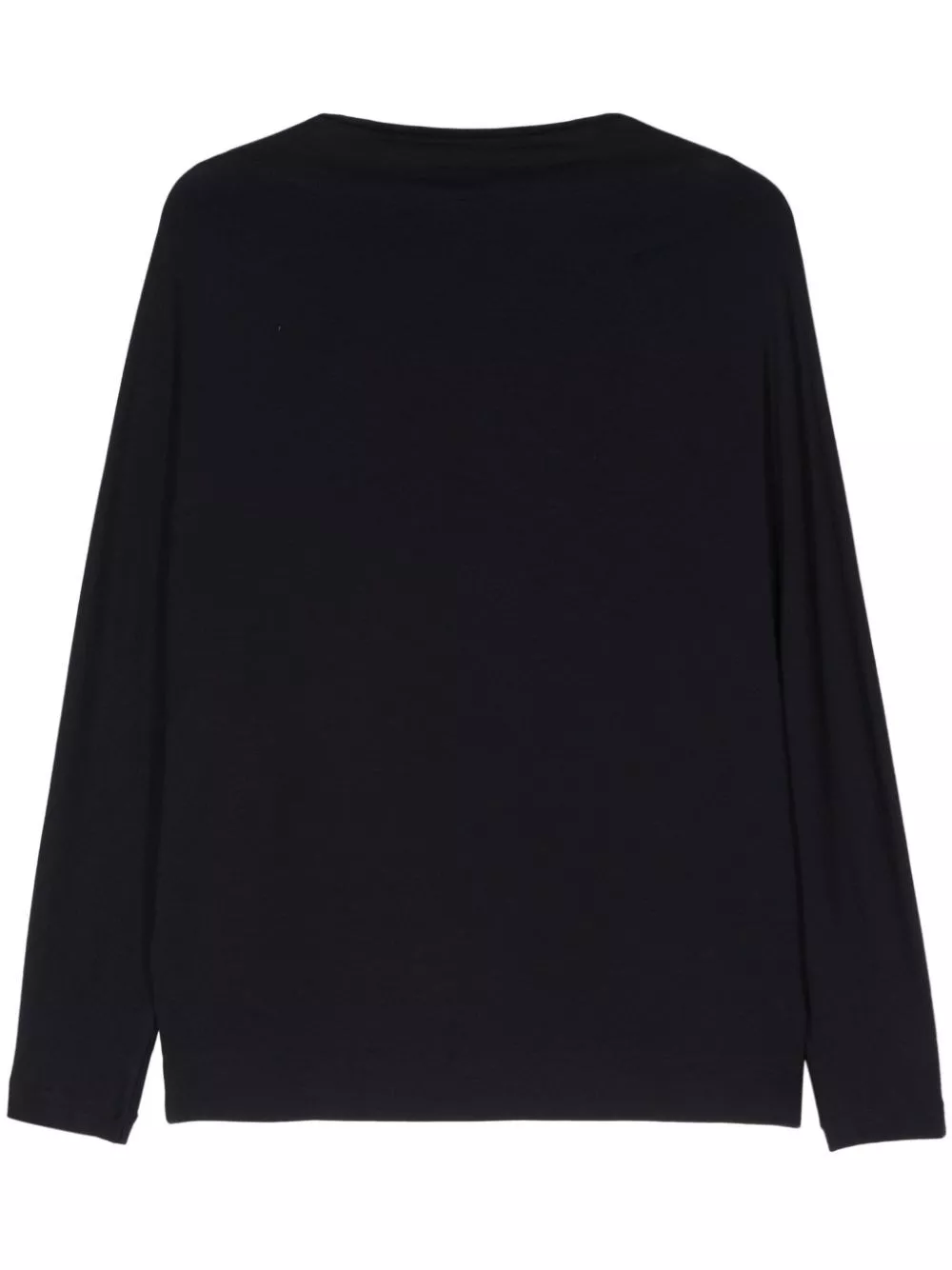 Issey miyake Maglione a scollo barca