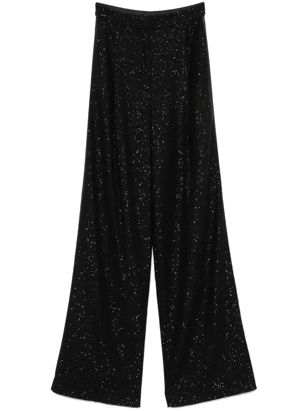 Max Mara Pantaloni in misto lana