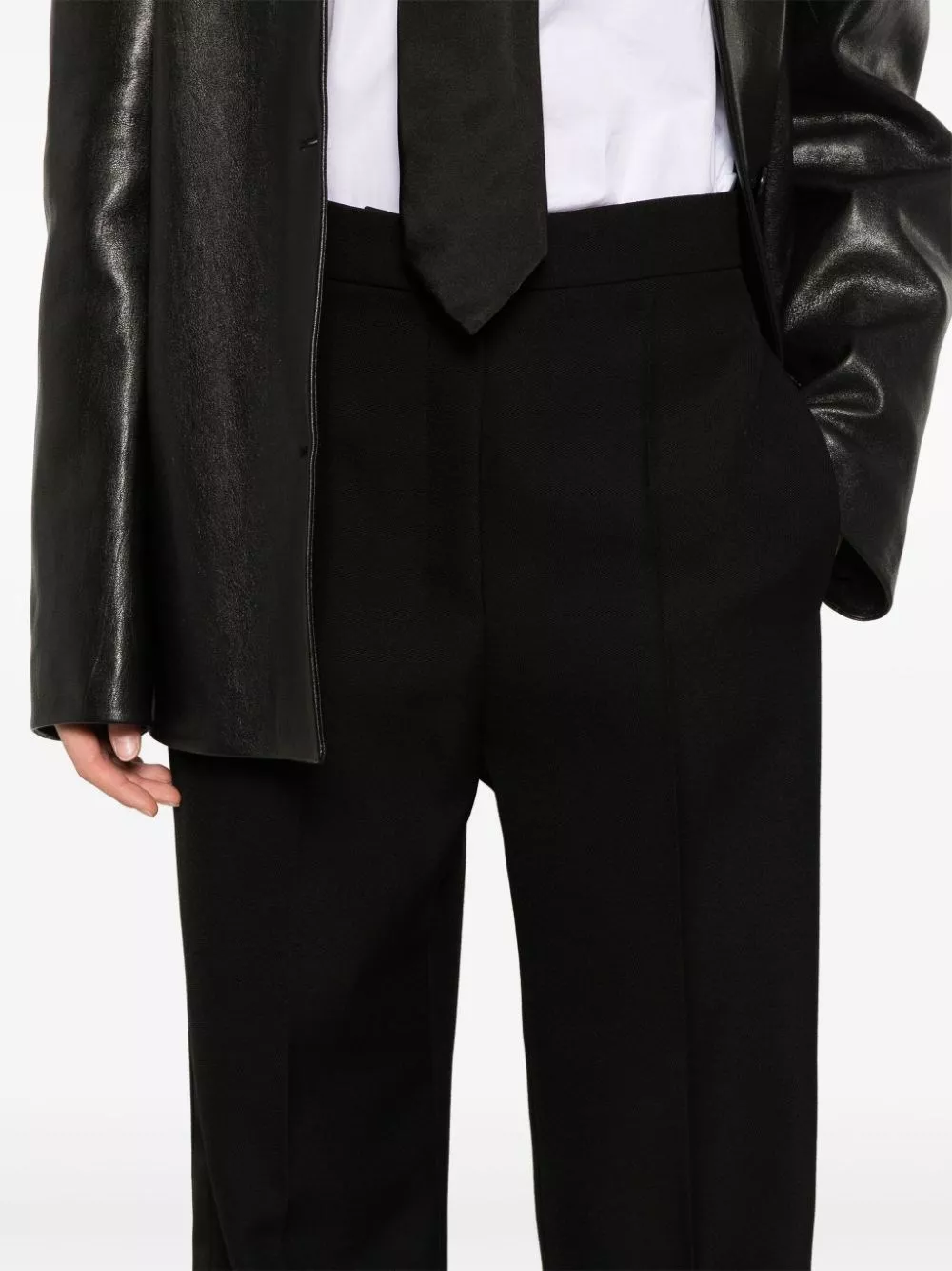 Max Mara Pantaloni in lana, view 2