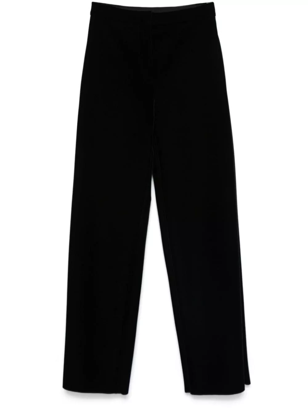 Sportmax Pantaloni in velluto