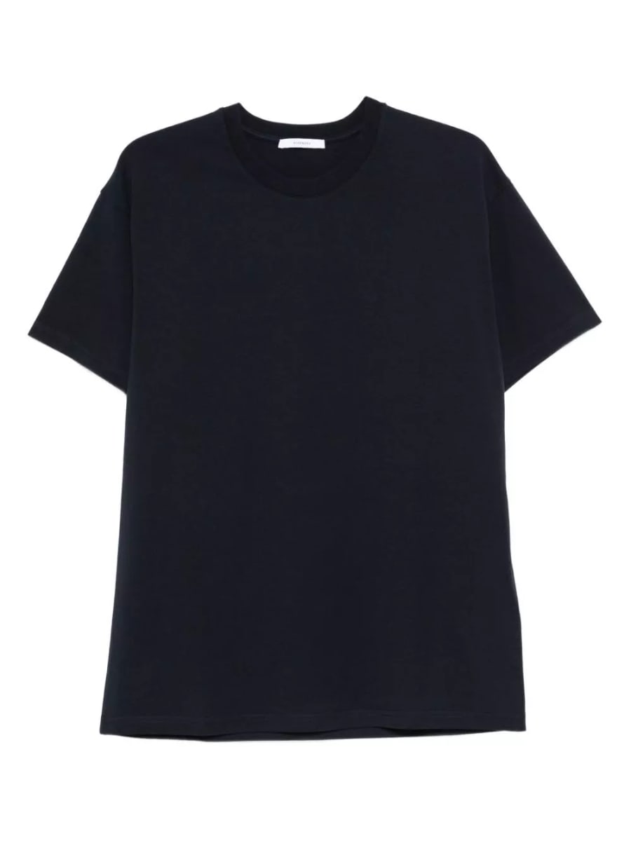 Givenchy T-Shirt in Cotone con Logo