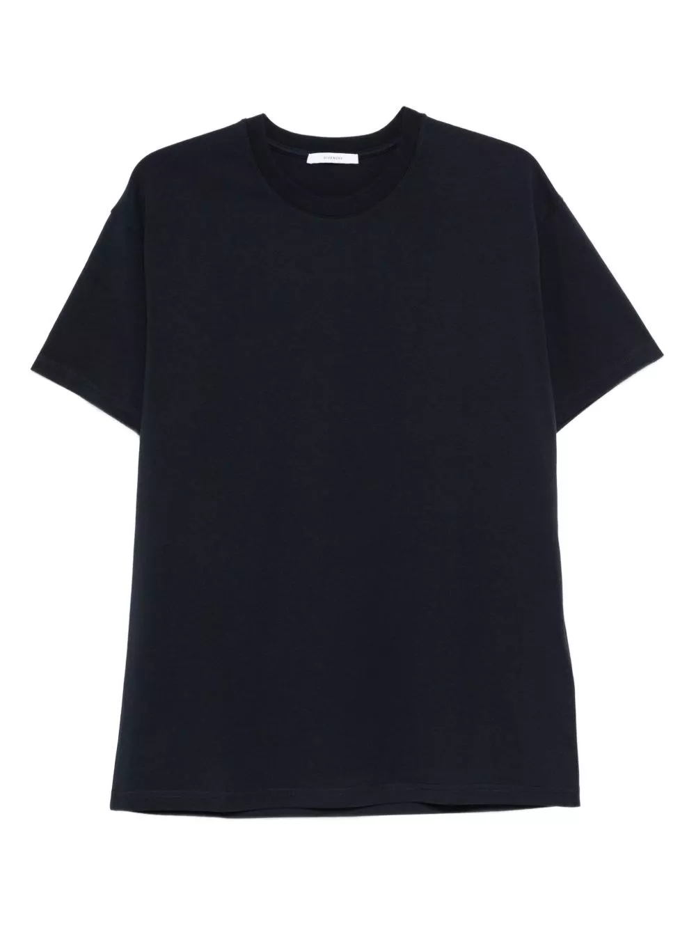 Givenchy T-Shirt in Cotone con Logo