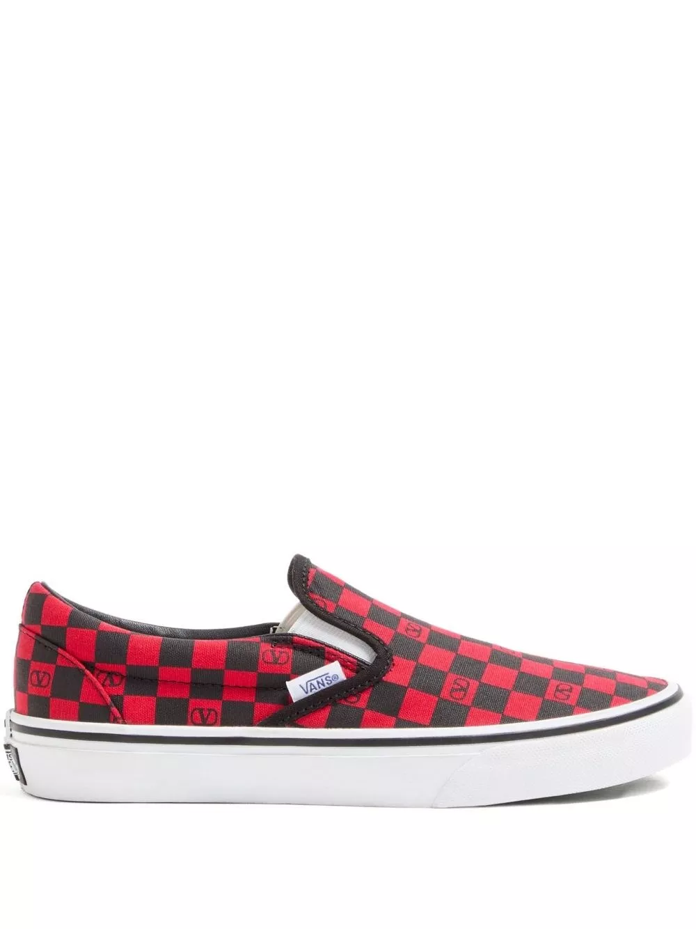 Valentino garavani x vans Valentino Garavani x Vans Slipper