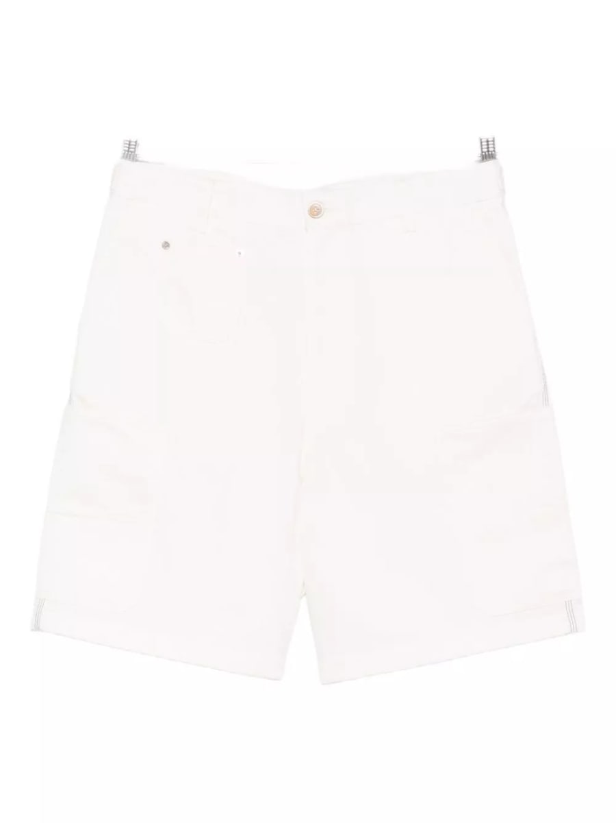 Givenchy Shorts cargo in denim