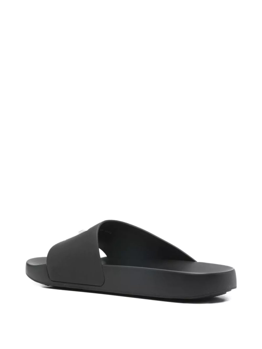 Givenchy Label pool slides, view 2