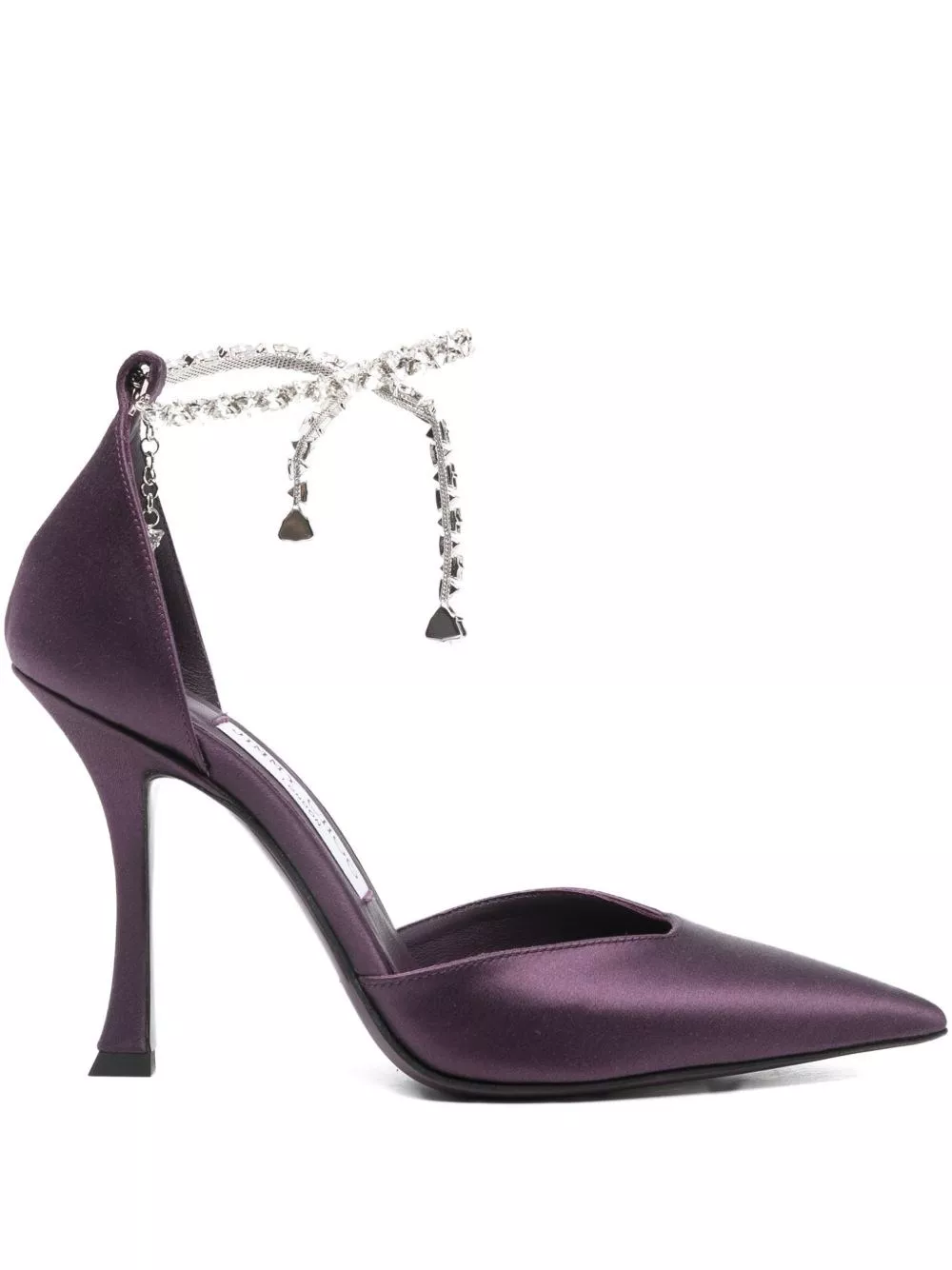 Jimmy Choo Pumps in pelle Stevie