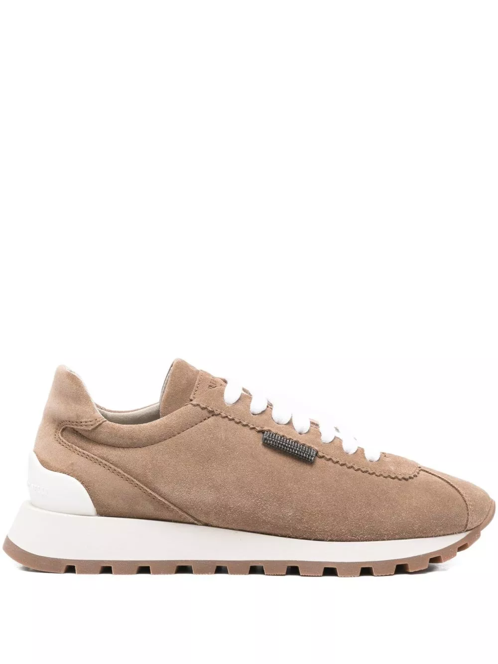 Brunello Cucinelli Sneakers in pelle