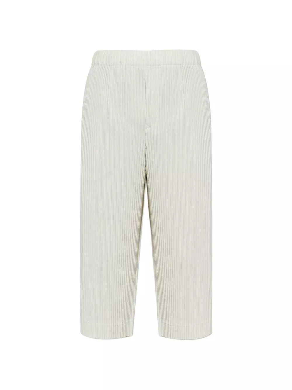 Homme plisse' issey miyake Pantaloni Plissettati