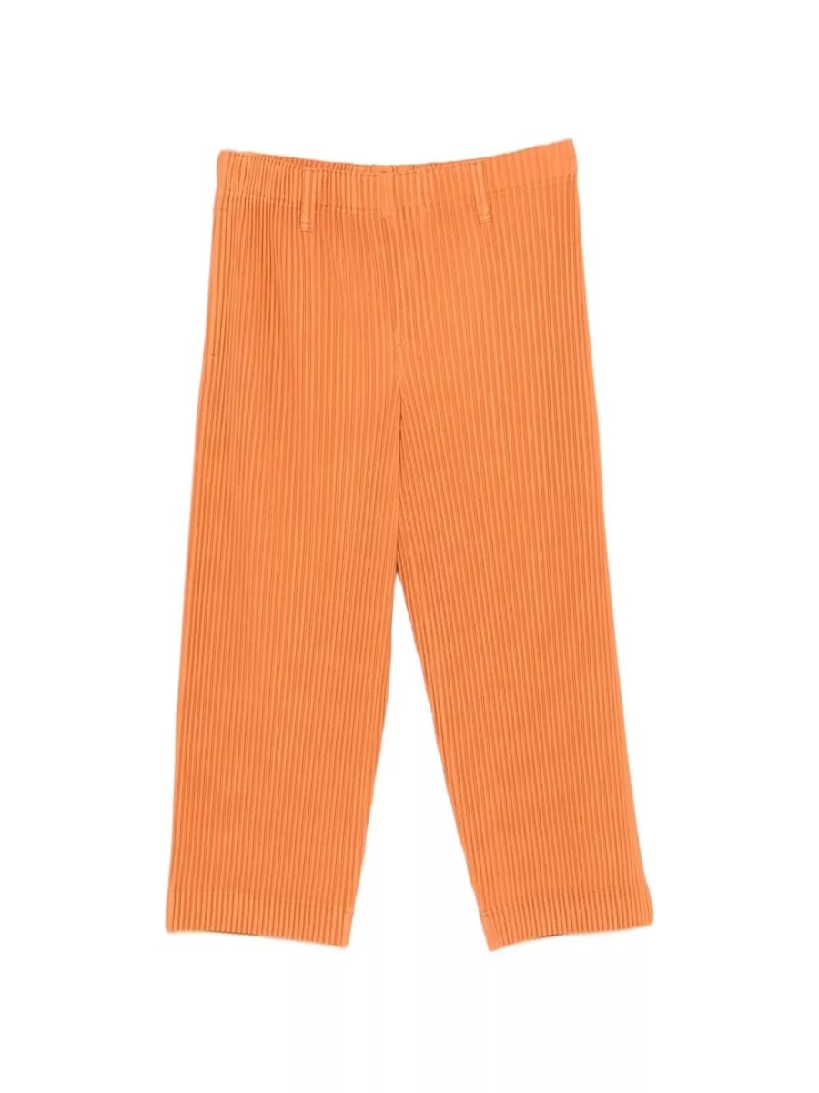 Homme plisse' issey miyake Pantaloni Plissettati