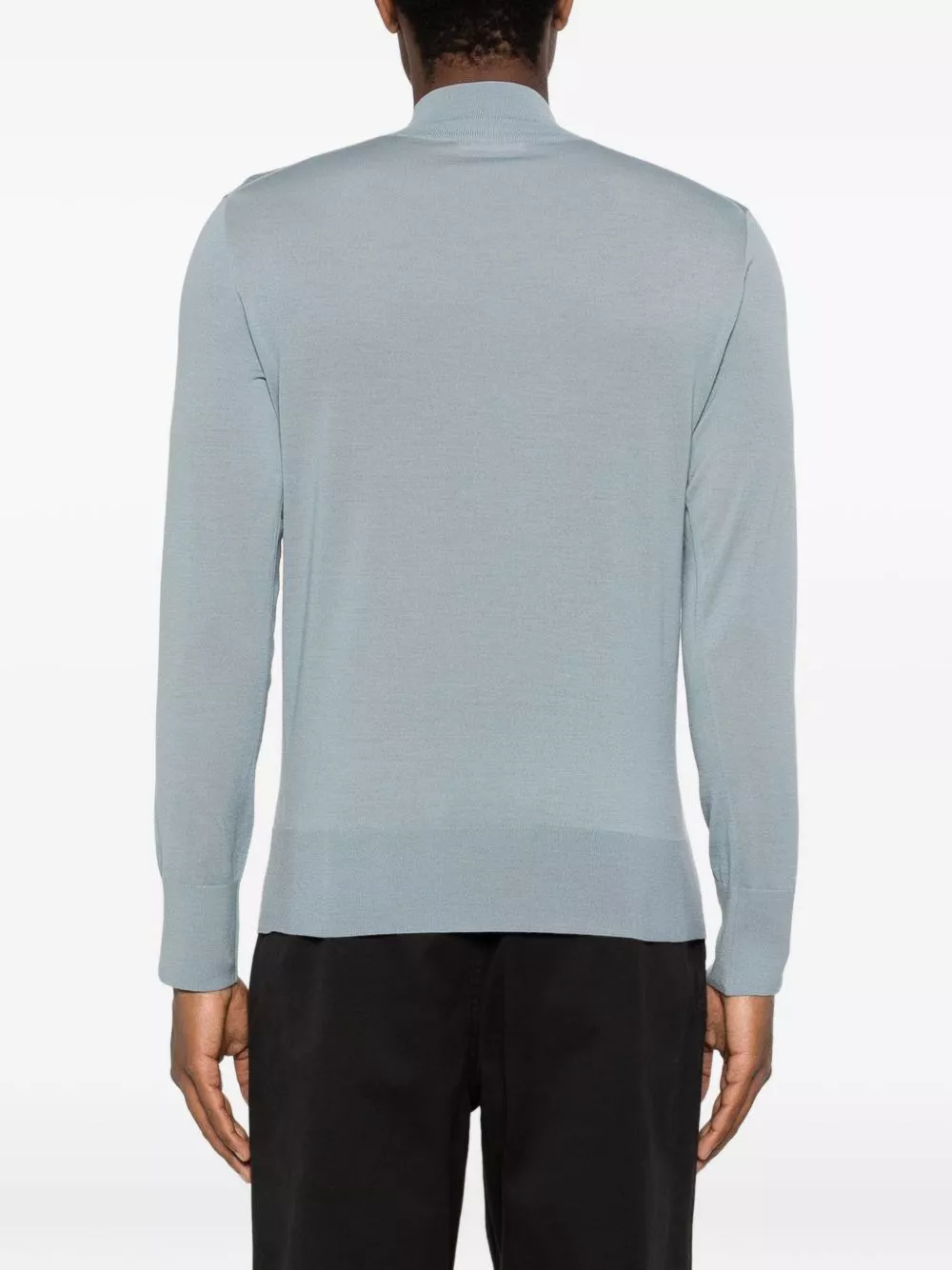 The Row Maglione in lana Nari, view 2