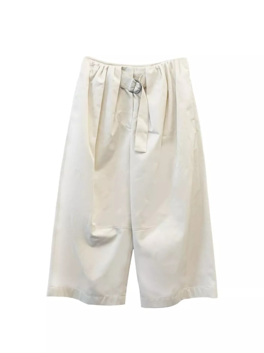 Loewe Pantaloni in cotone