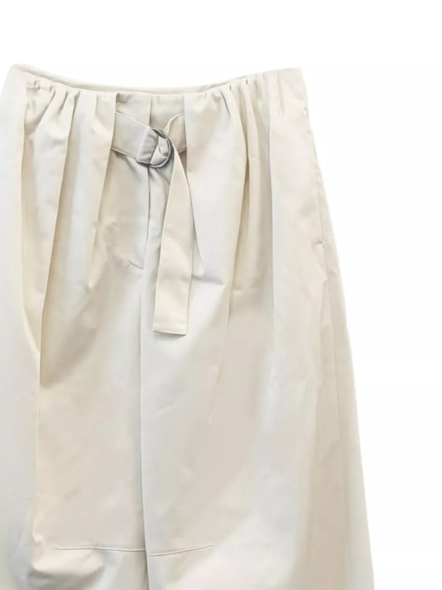 Loewe Pantaloni in cotone, view 2