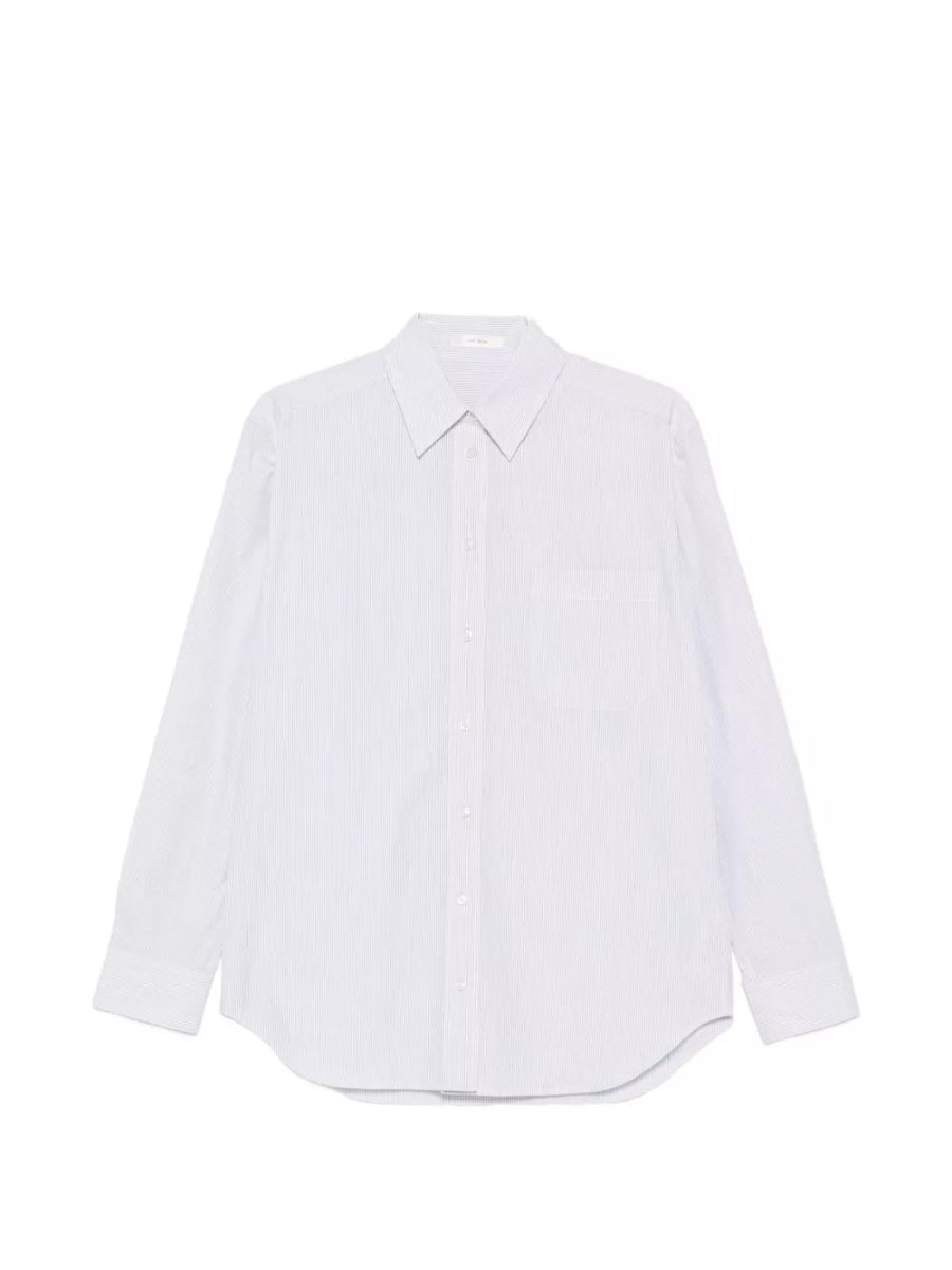 The Row Camicia in cotone Gavina
