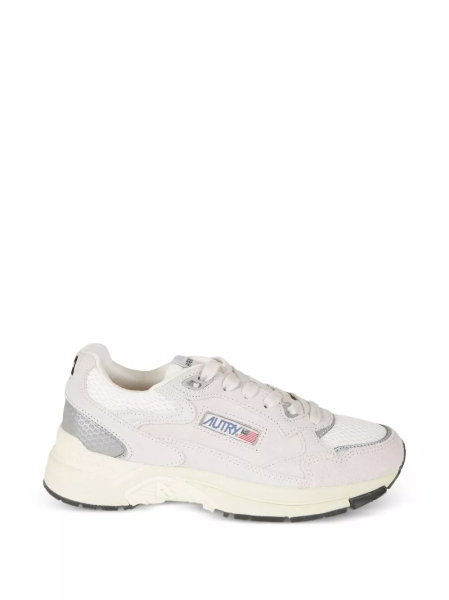 Autry Sneakers Hyperway Low