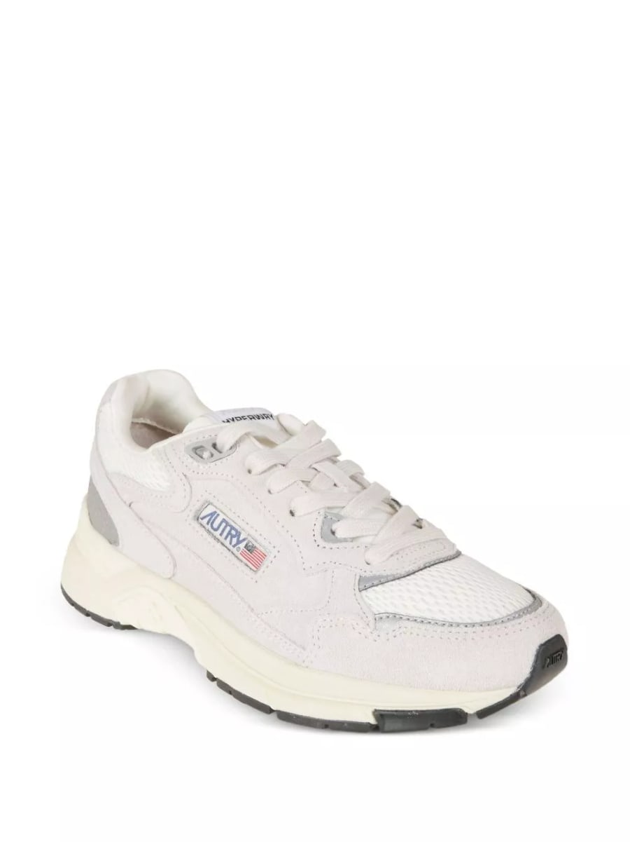 Autry Sneakers Hyperway Low, view 2