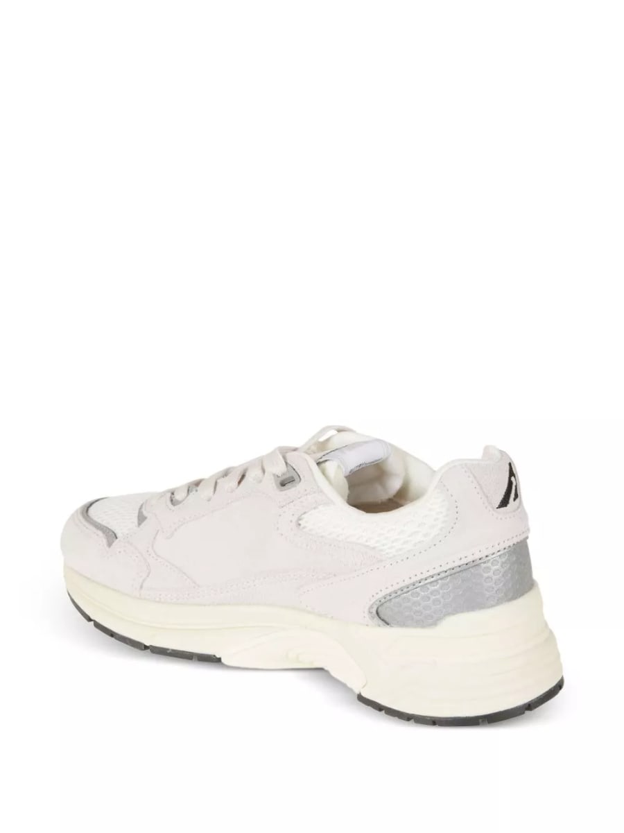 Autry Sneakers Hyperway Low, view 3