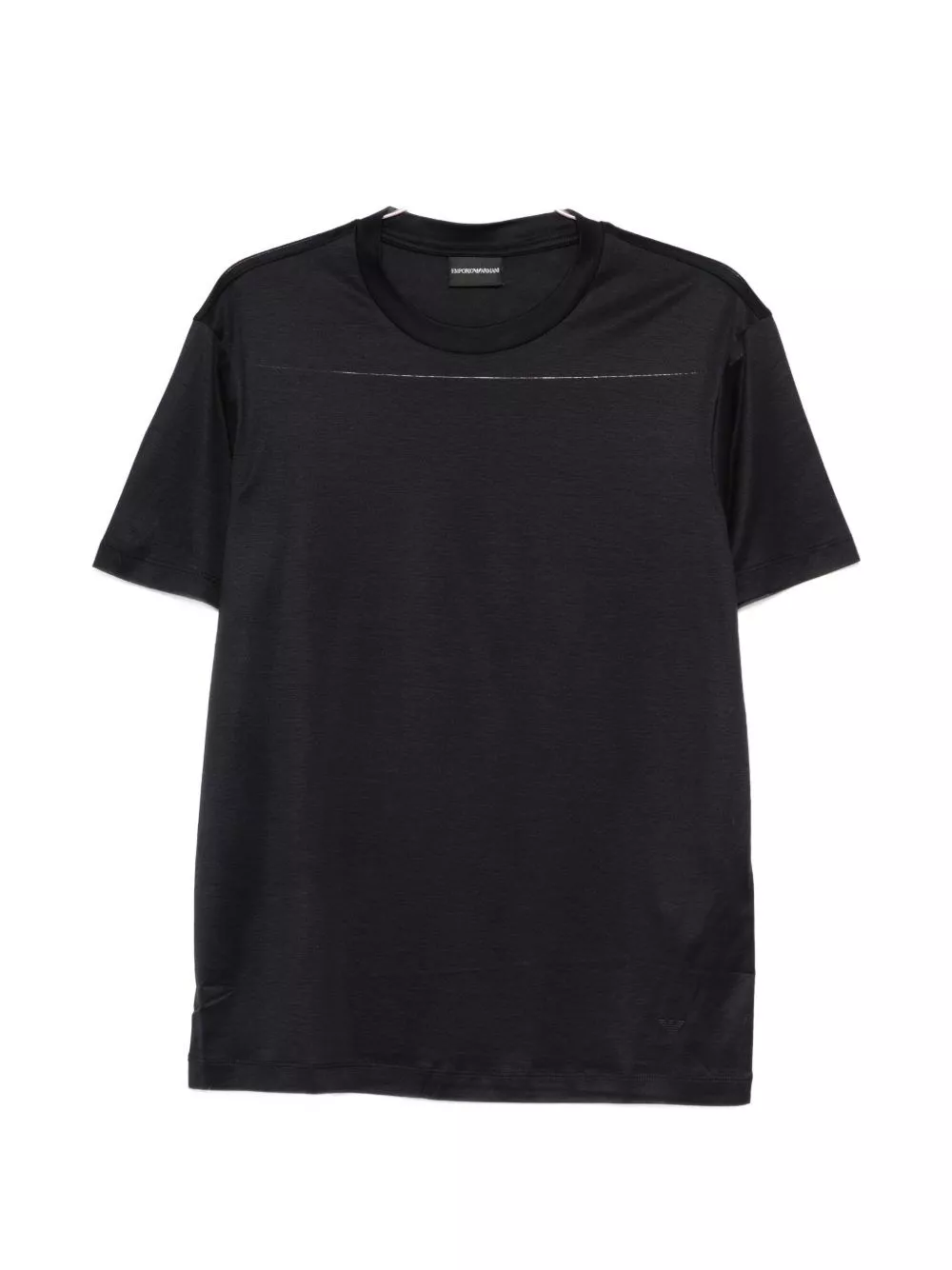Emporio Armani T-shirt in cotone