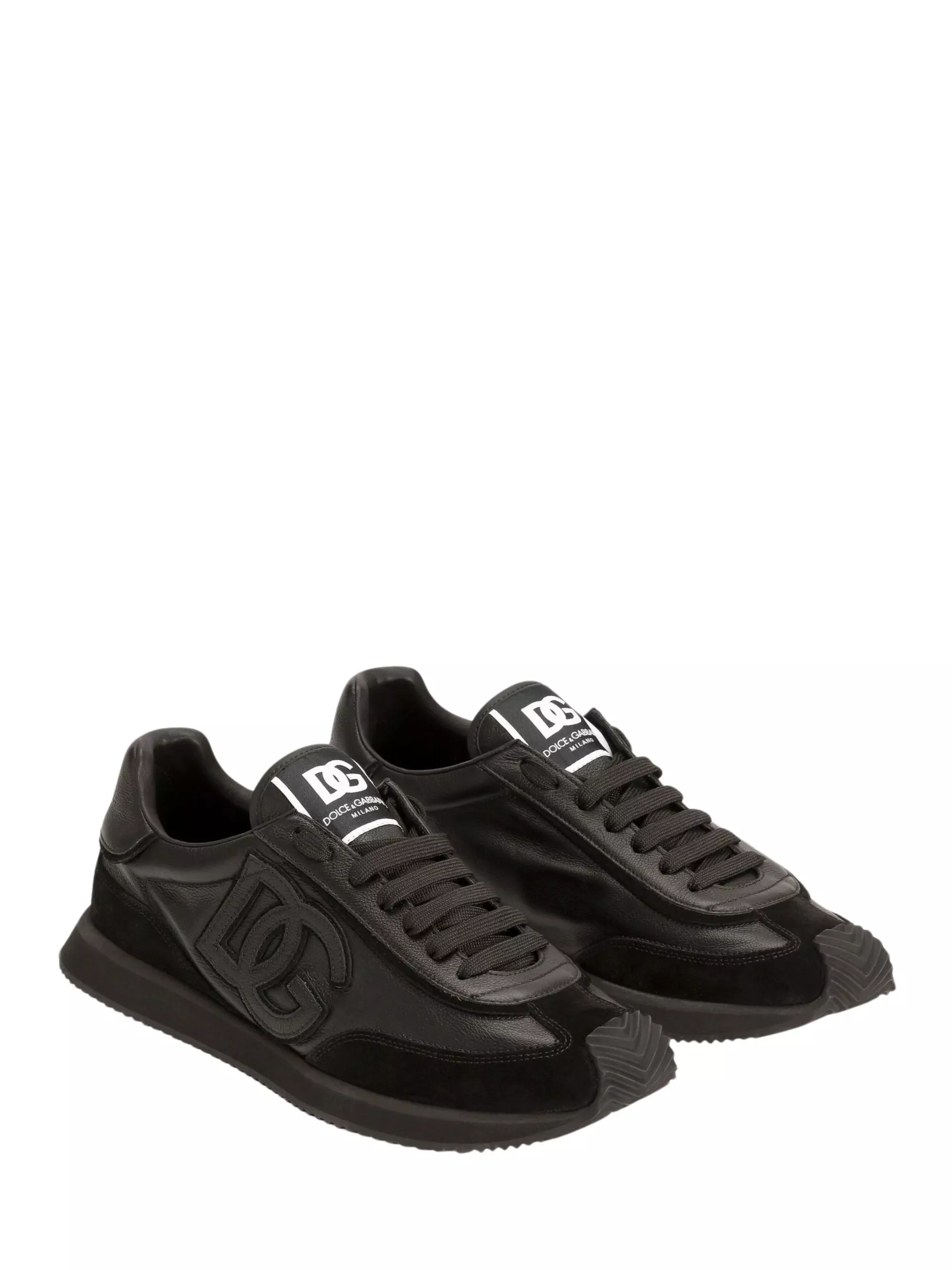 Dolce & Gabbana DG Cushion Sneaker, view 2