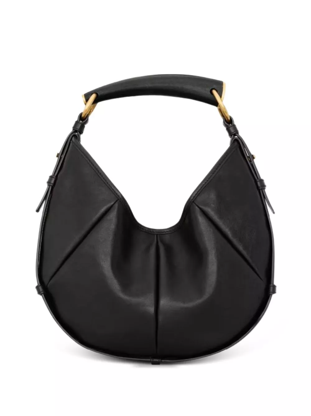 Saint Laurent Mombasa borsa in pelle piccola